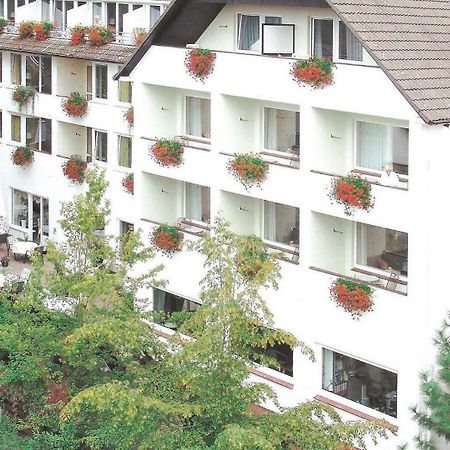Hotel Kieferneck Bad Bevensen Eksteriør billede