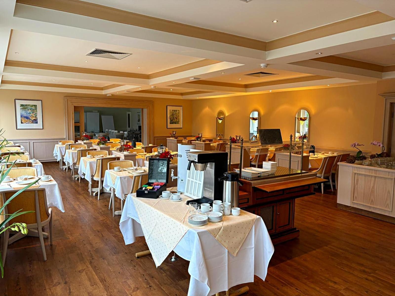 Hotel Kieferneck Bad Bevensen Eksteriør billede