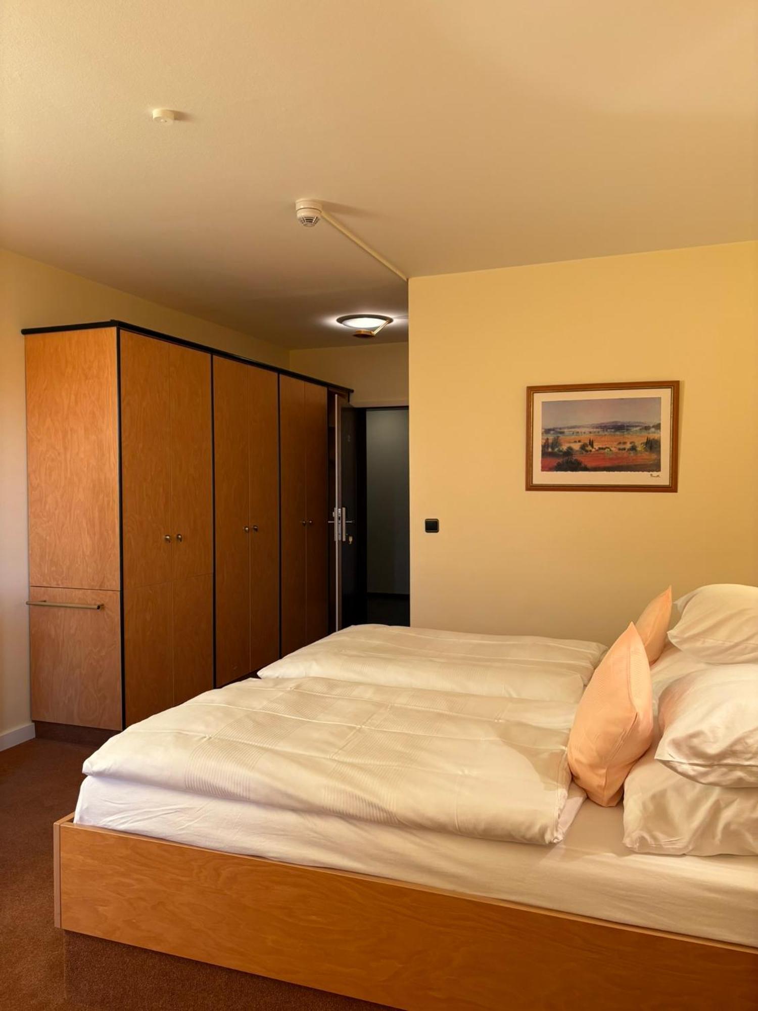 Hotel Kieferneck Bad Bevensen Eksteriør billede