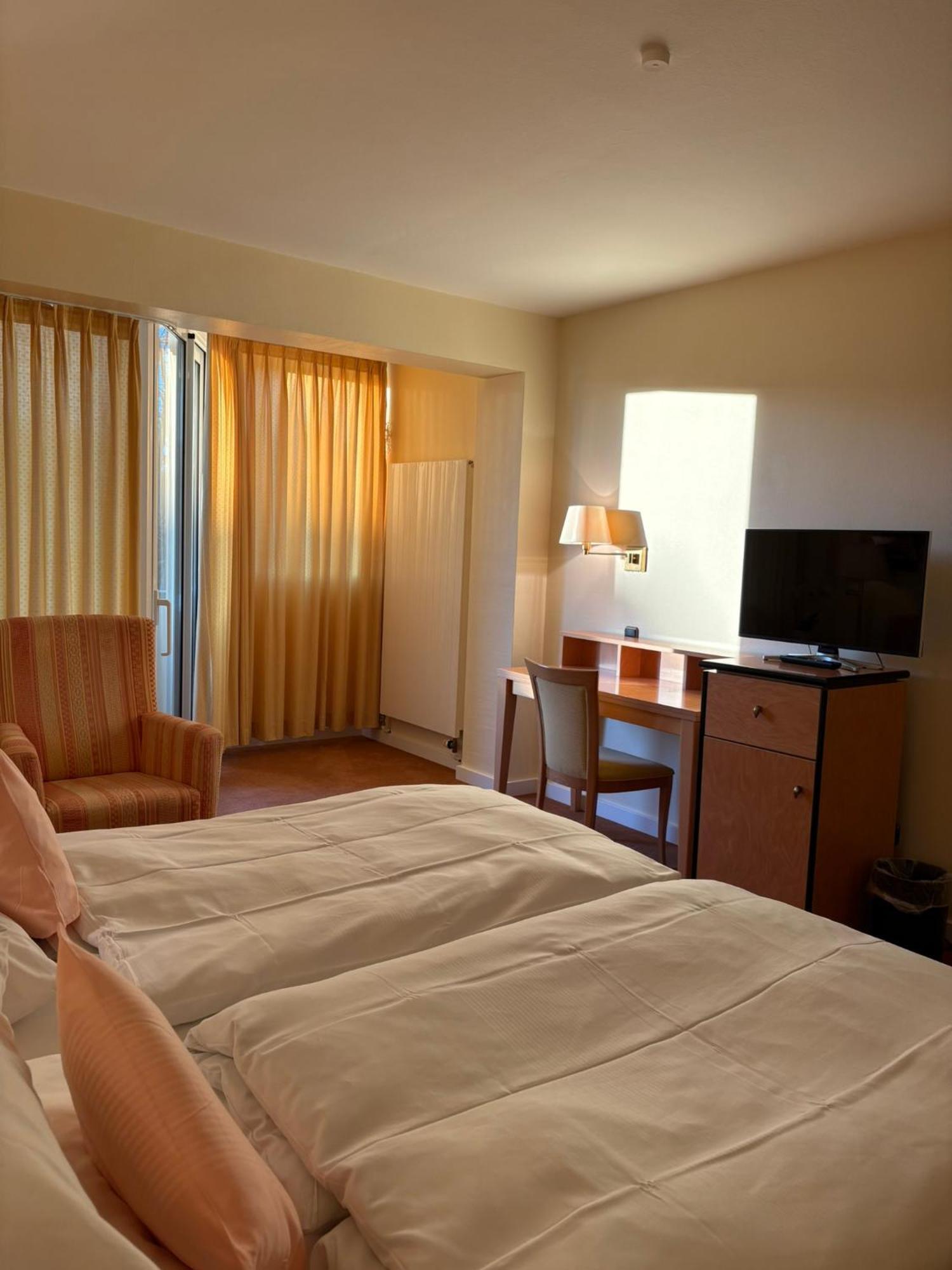 Hotel Kieferneck Bad Bevensen Eksteriør billede