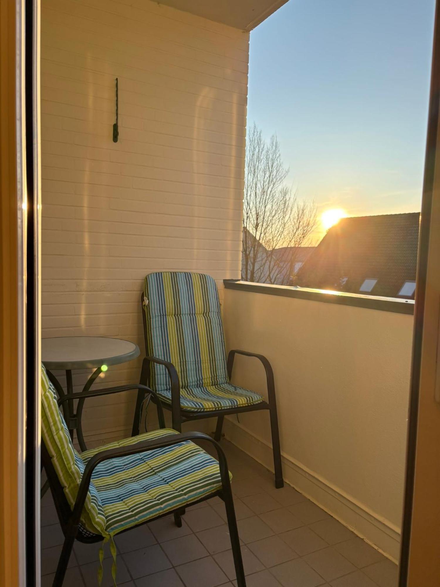 Hotel Kieferneck Bad Bevensen Eksteriør billede