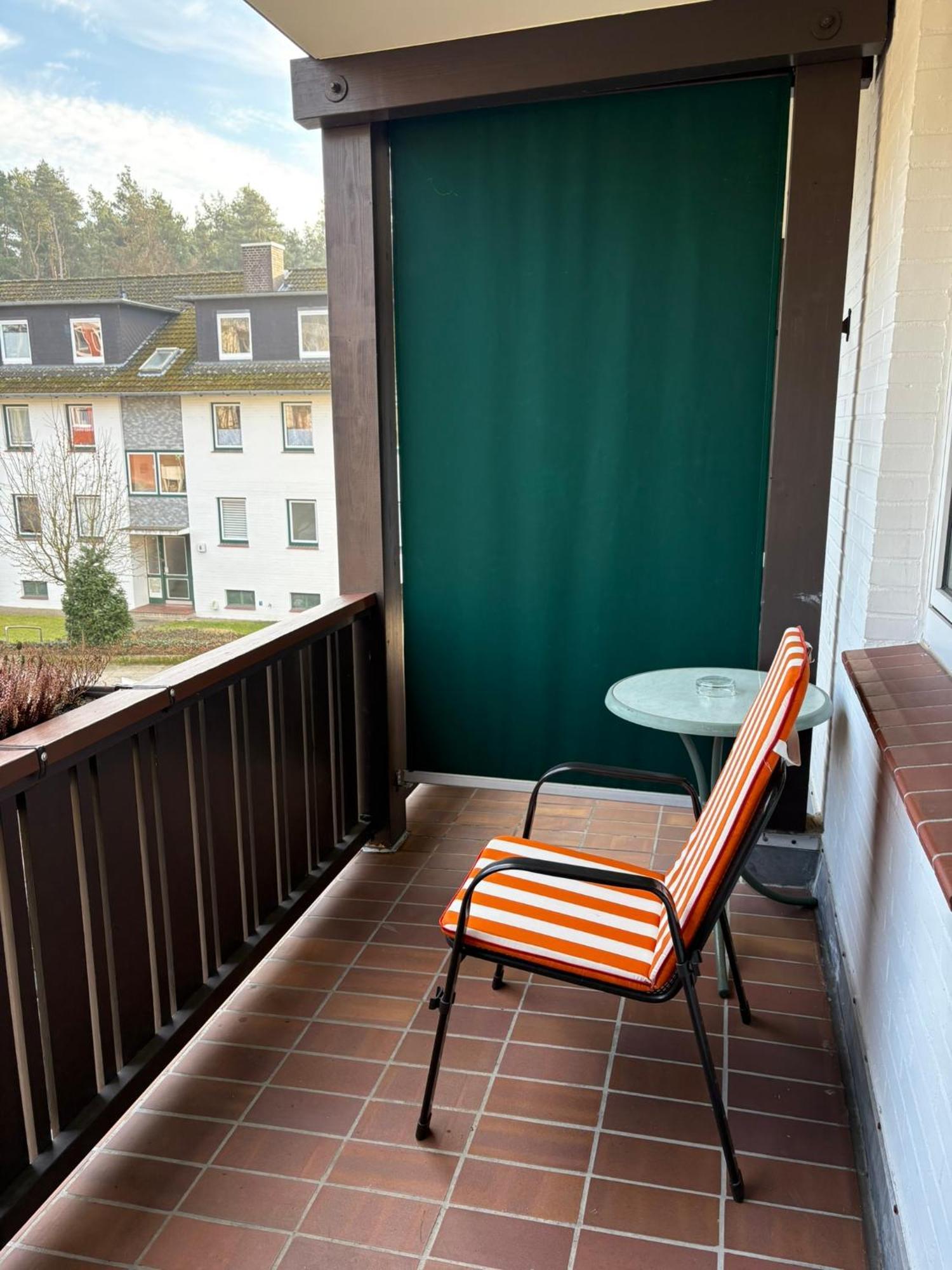 Hotel Kieferneck Bad Bevensen Eksteriør billede